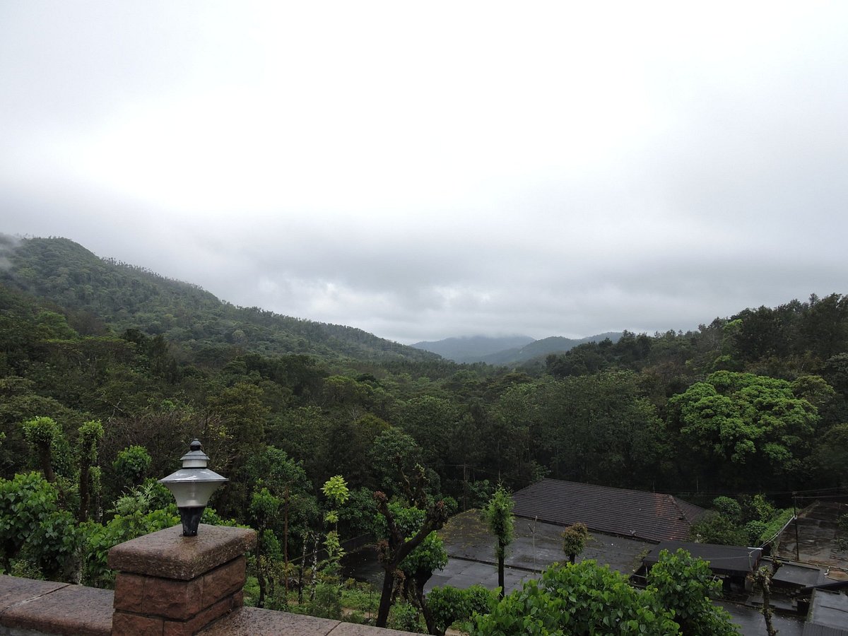 homestay in chikmagalur