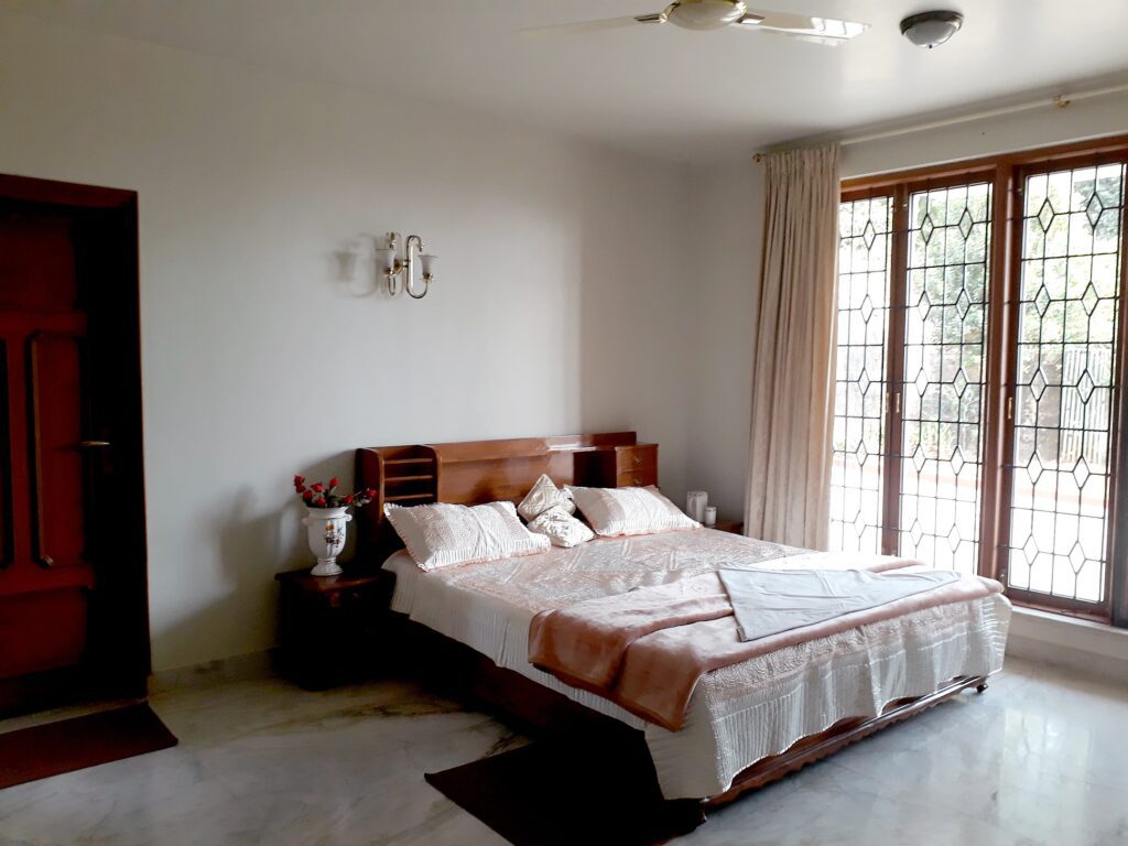 homestay in chikmagalur