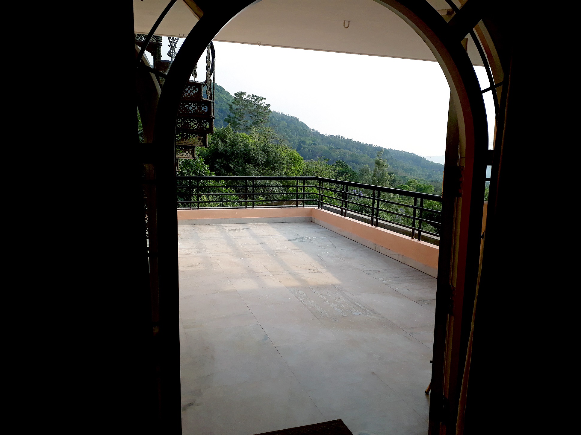 homestay in chikmagalur