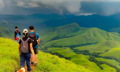 kudremukh doodpal